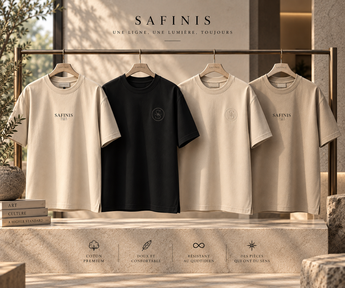 T-Shirts