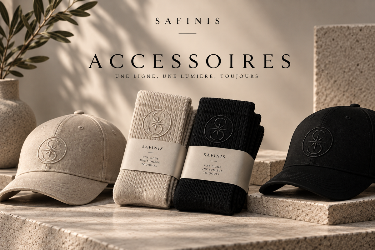 Accessoires